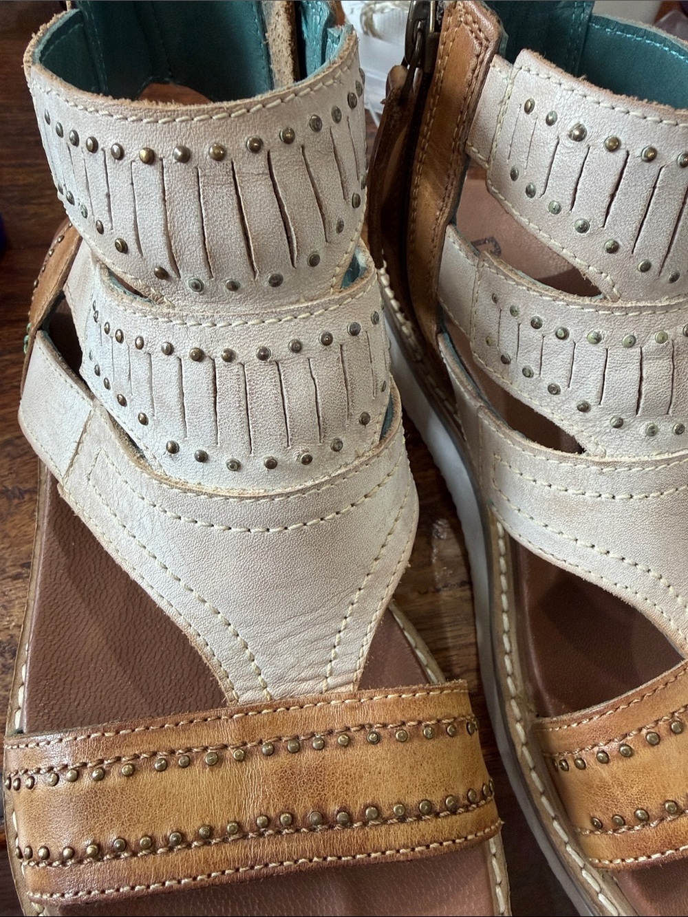 Roan Carlitta ll ladies 5.5/ kids 3.5